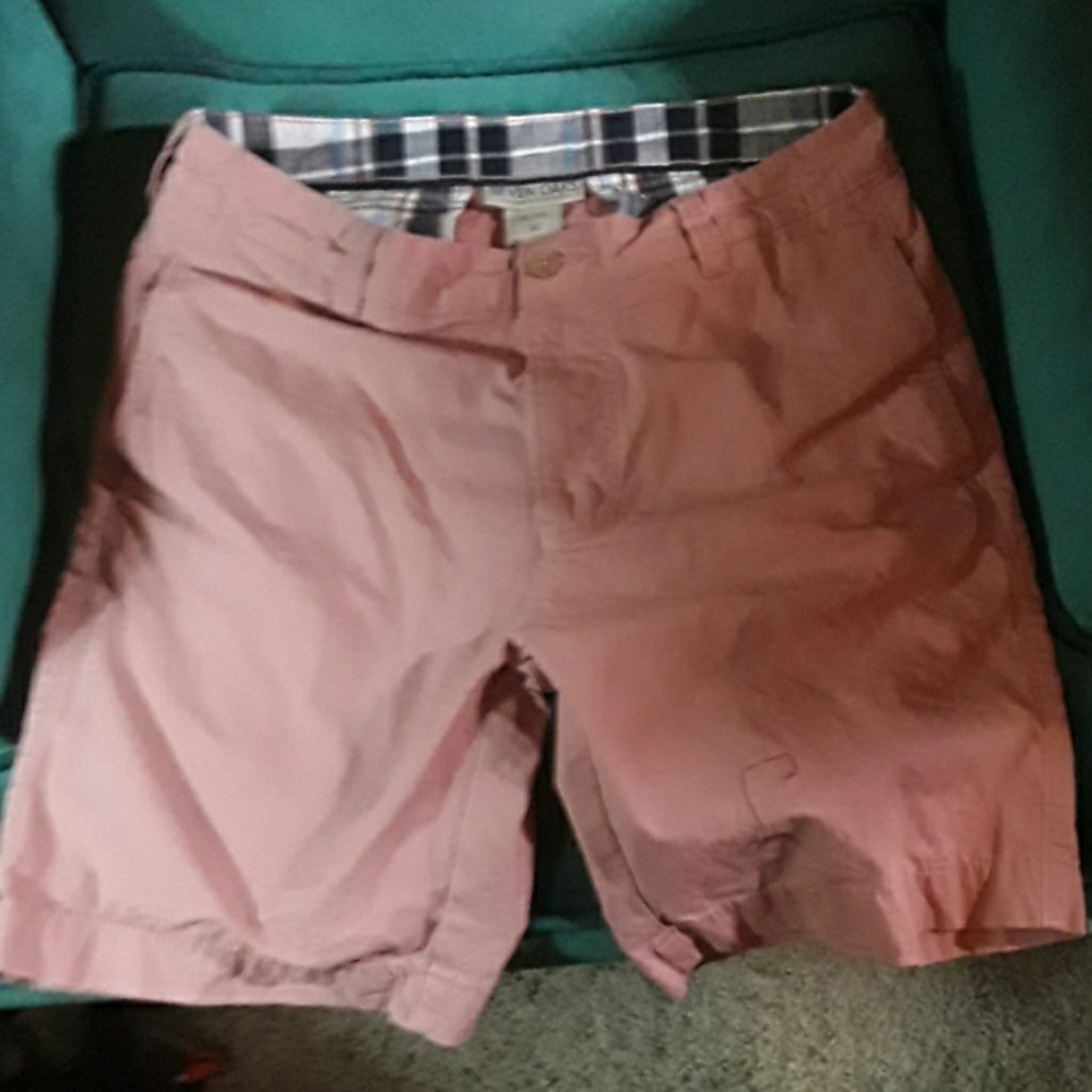 Seven oaks shorts